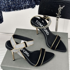 Tom Ford Sandals